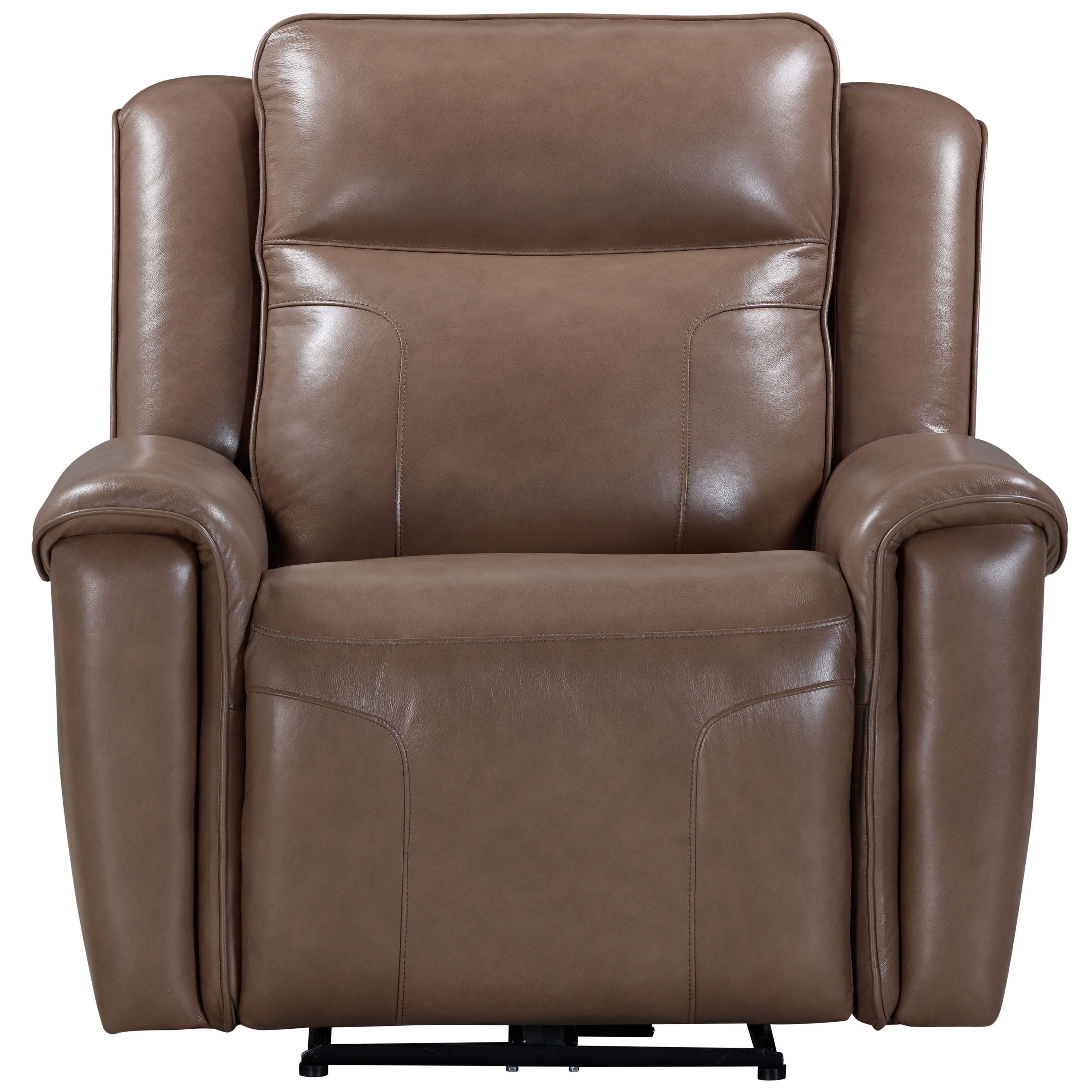 Zero Gravity Power Recliner (Set of 2)