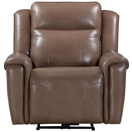 Power Zero Gravity Recliner