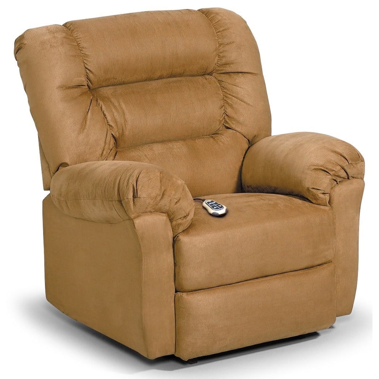 Bravo Furniture Troubador Troubador Lift Recliner