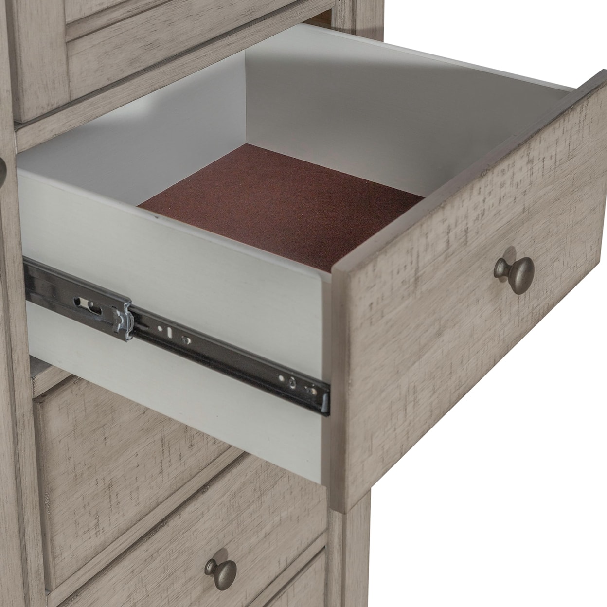 Libby Ivy Hollow Door Chest