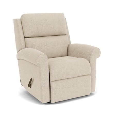 Manual Recliner