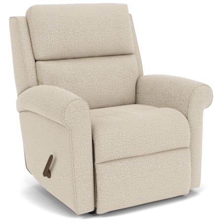 Manual Recliner