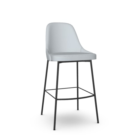 Upholstered Bar Stool