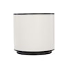 Bernhardt Silhouette Silhouette Accent Table