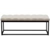 Diamond Sofa Mateo Bench