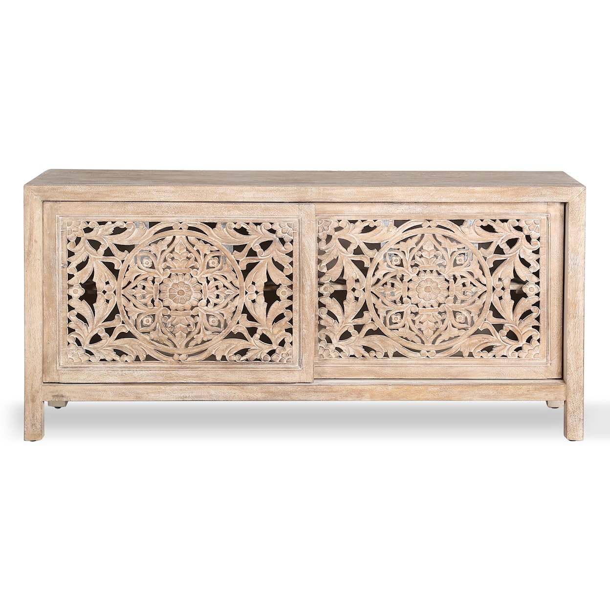 PH Crossings Eden Entertainment Console