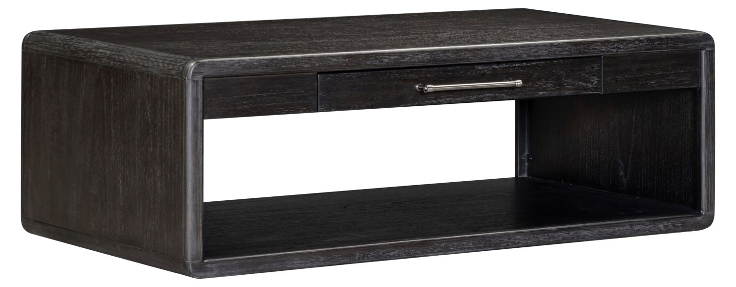 50" Rect. Cocktail Table w/Storage