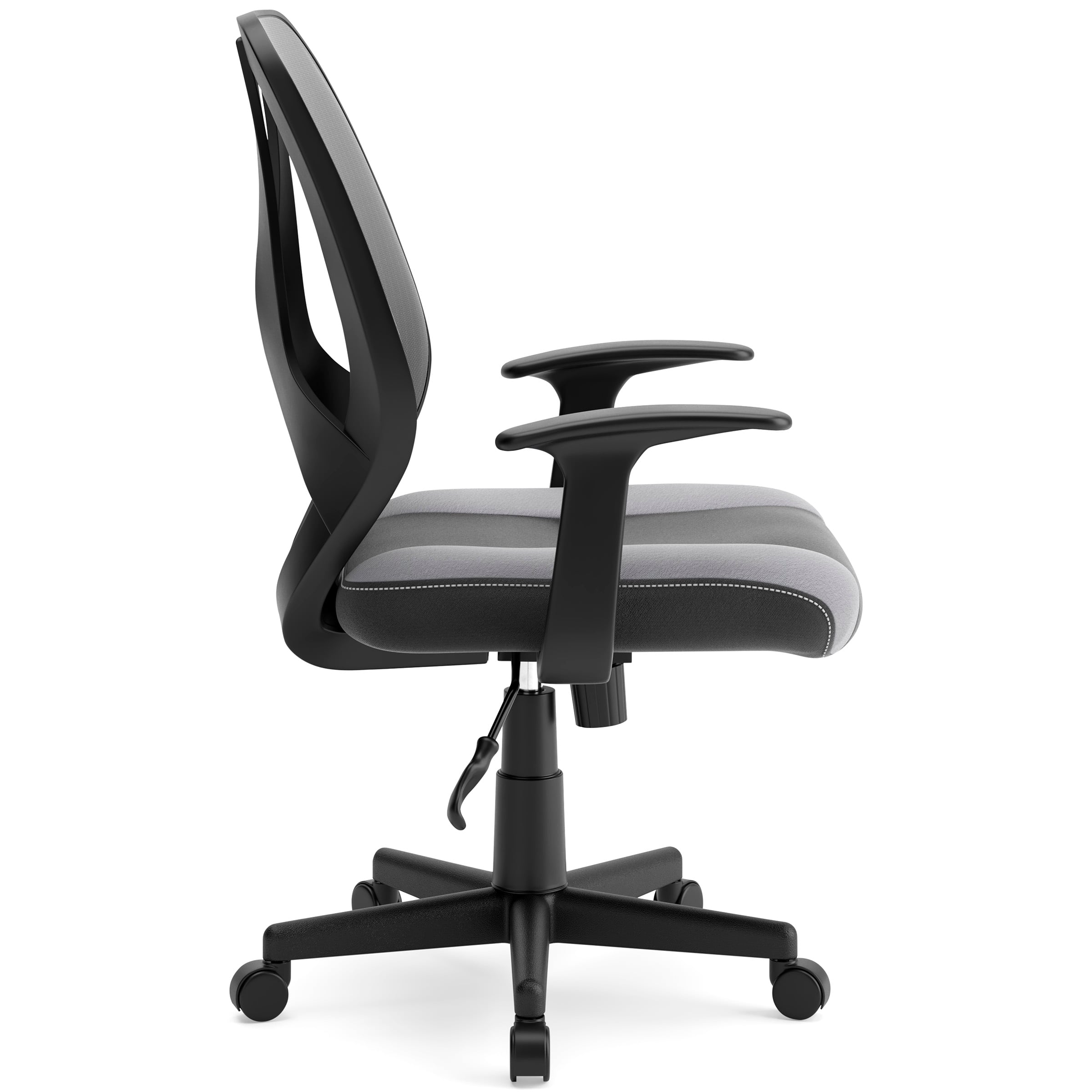 Signature Design by Ashley Beauenali H19008 Home Office Desk Chair