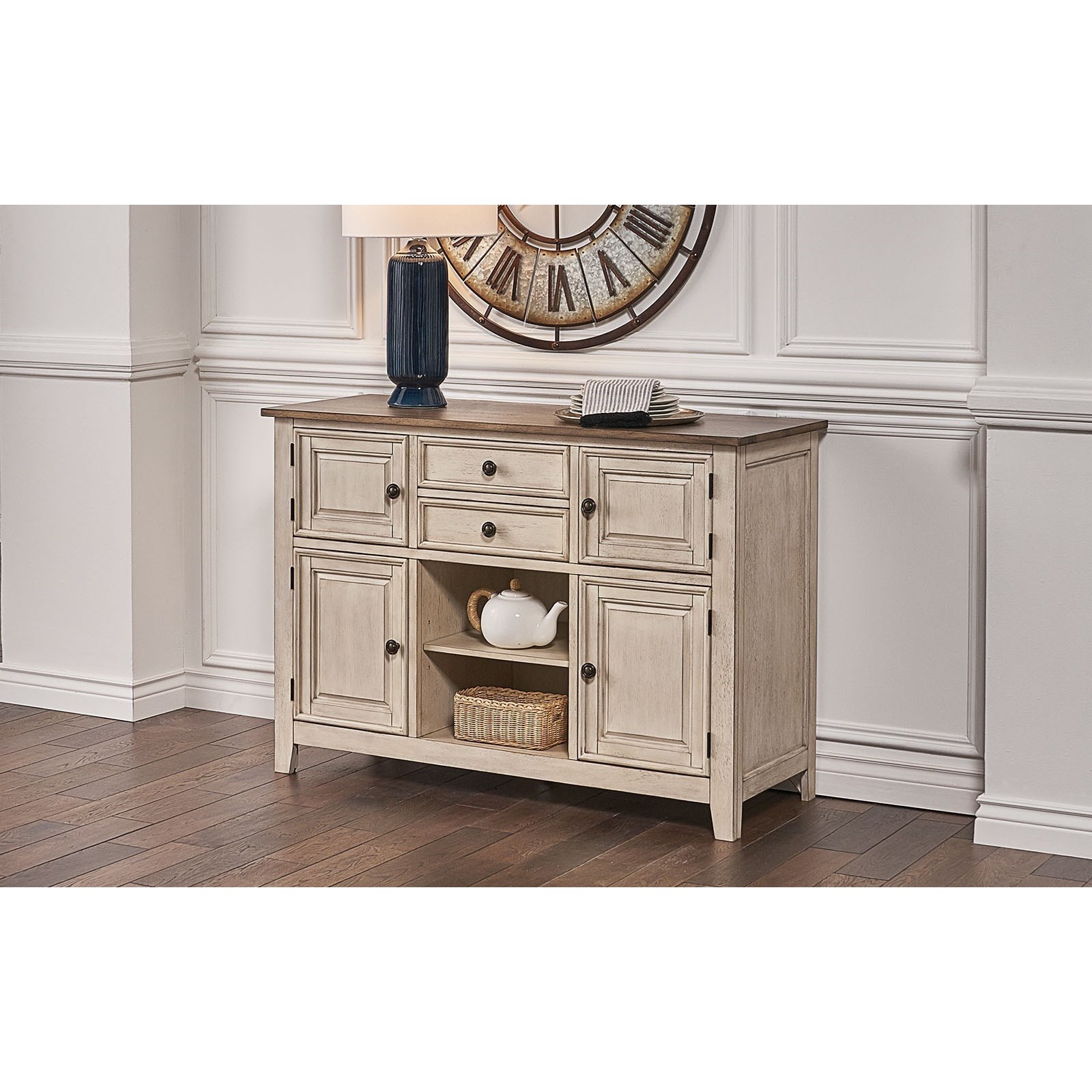 A-America Beacon Sideboard