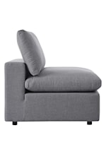 Modway Commix Commix Down Filled Overstuffed Loveseat