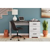 Benchcraft Shawburn Home Office Desk