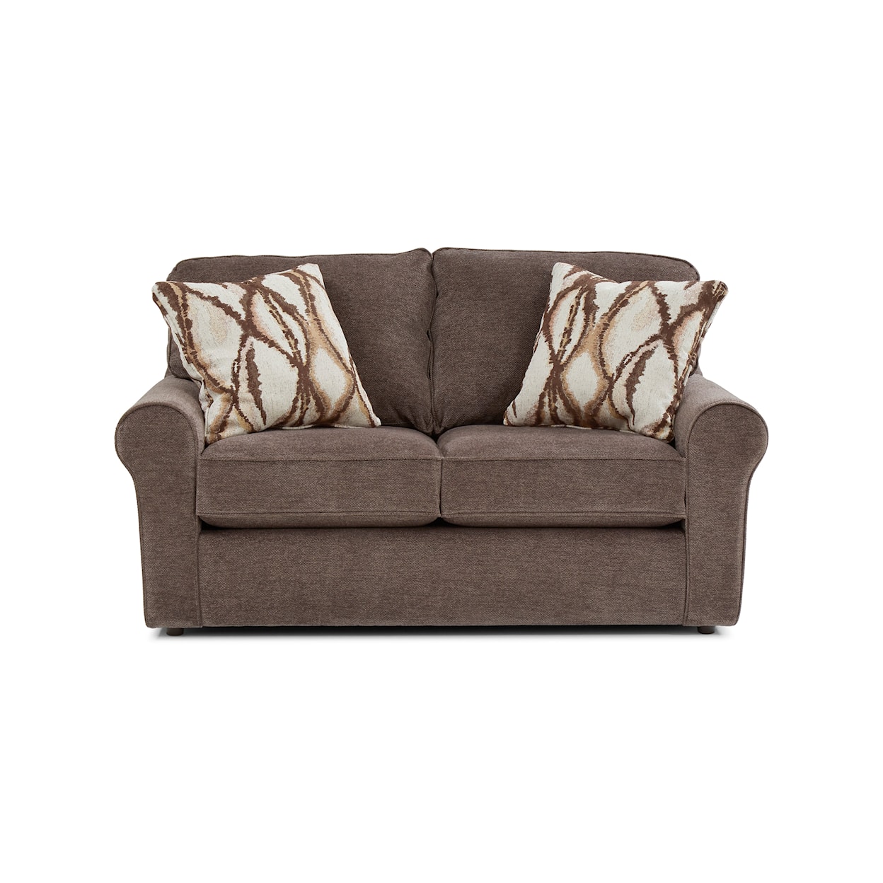 Bravo Furniture Hanway Loveseat