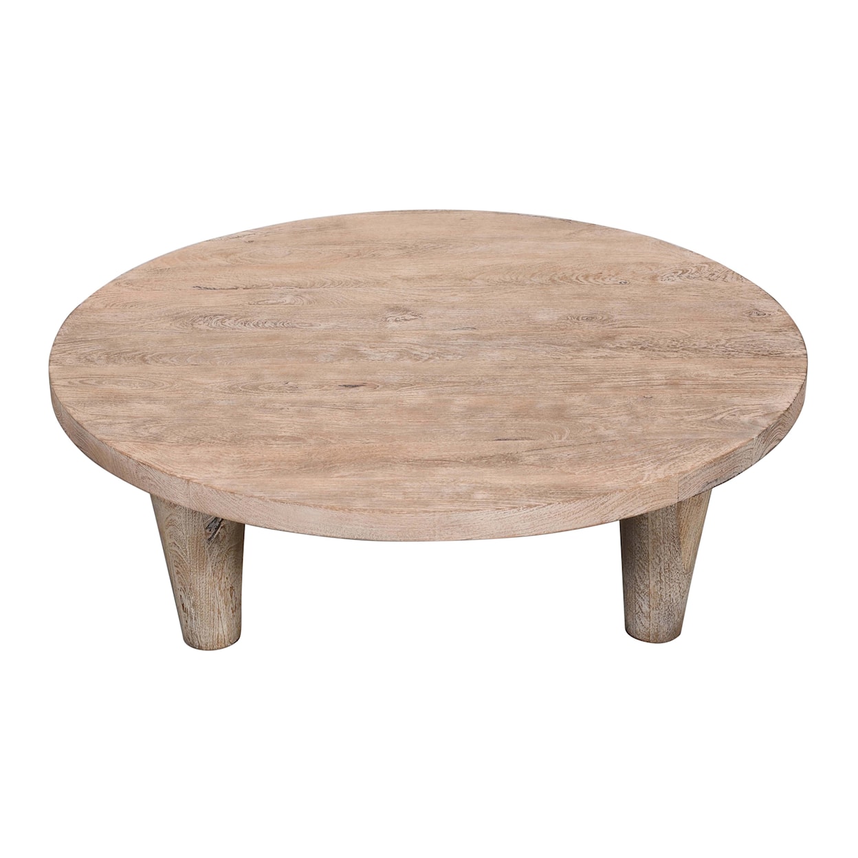 Jofran Origins Round Cocktail Table