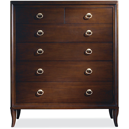 Drawer Chest