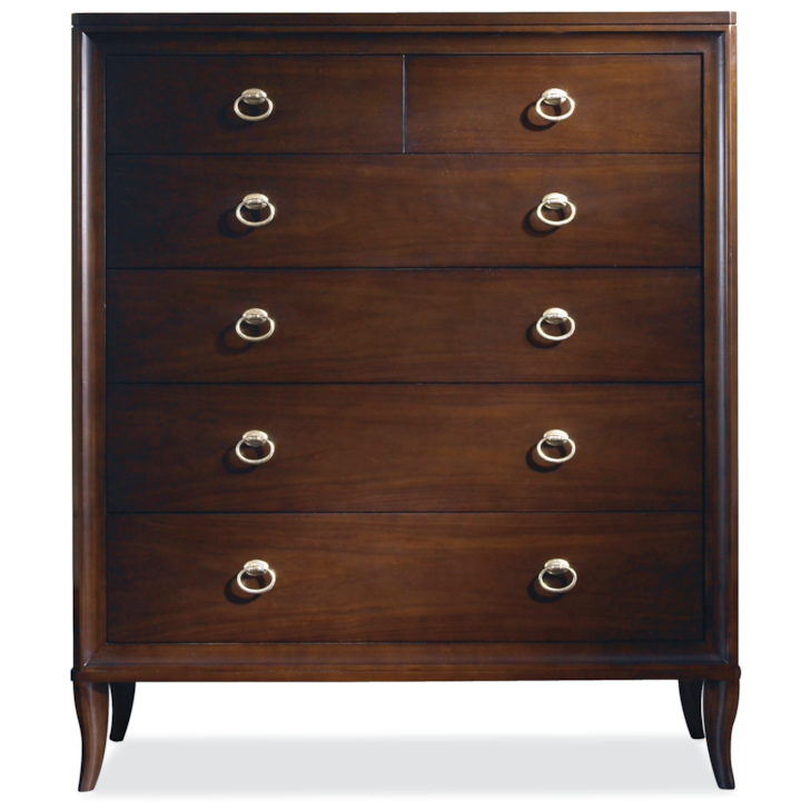 Century Tribeca Drawer Chest
