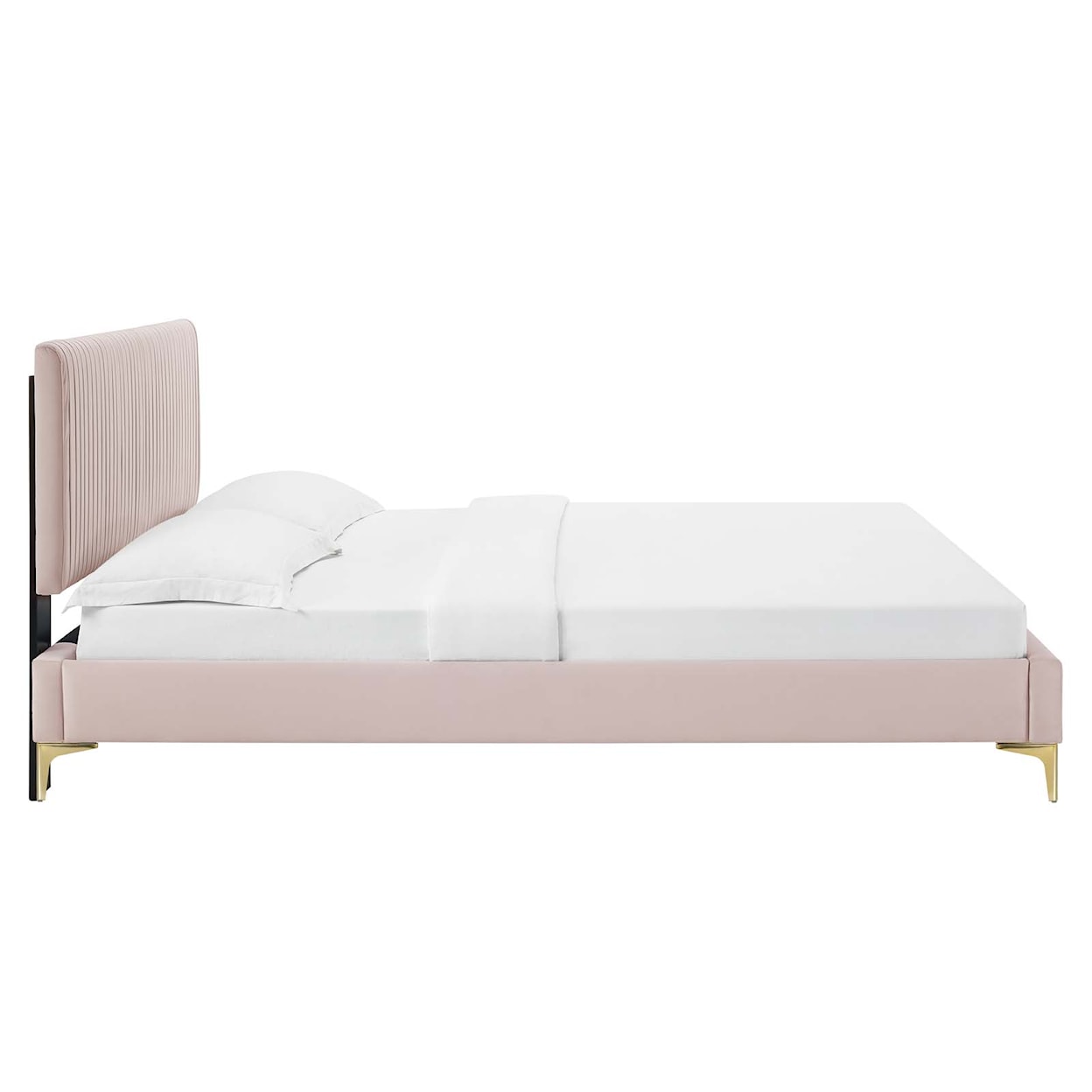 Modway Peyton Queen Platform Bed