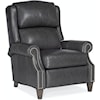 Bradington Young Hughes 3-Way Lounger Recliner