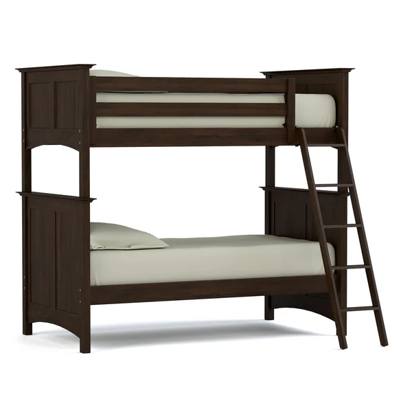 Stickley Origins Revere Bunk Bed