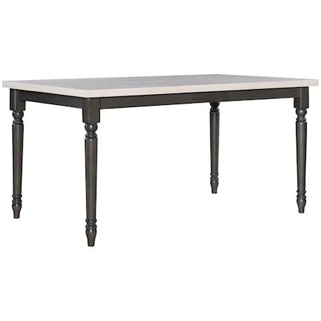 Willow Dining Table