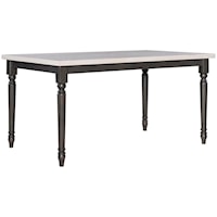 Willow Dining Table