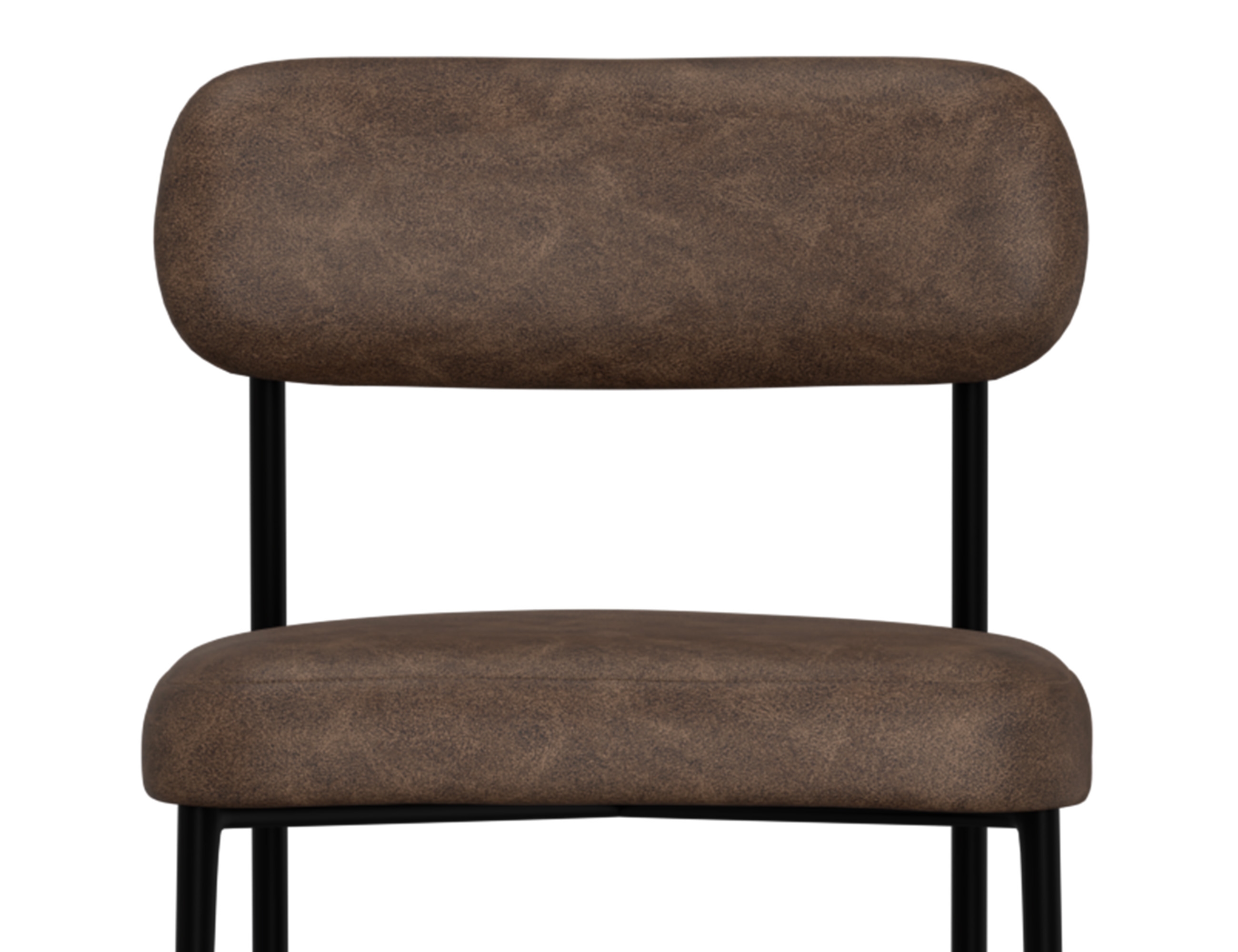 International Furniture Direct Seating Upholstered Barstool