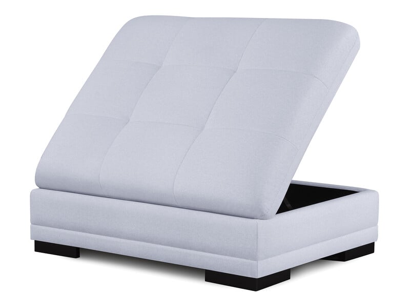 Palliser Sarasota Sarasota Rectangular Storage Ottoman