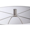 Uttermost Table Lamps Abdel Gray Glaze Table Lamp