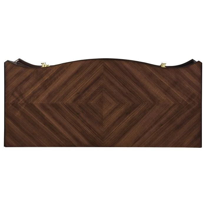 3-Drawer Bedroom Chest