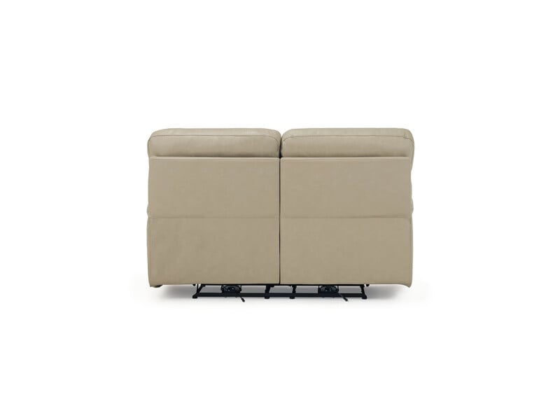Powell Power Reclining Loveseat