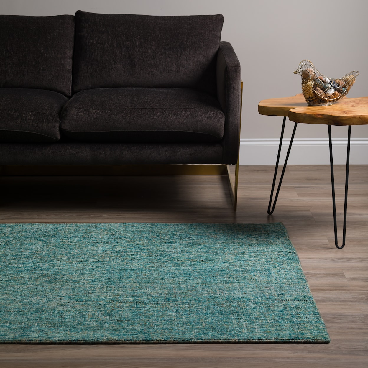 Dalyn Calisa Turquoise 8'X10' Rug