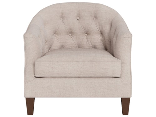 Transitional Camby Chair