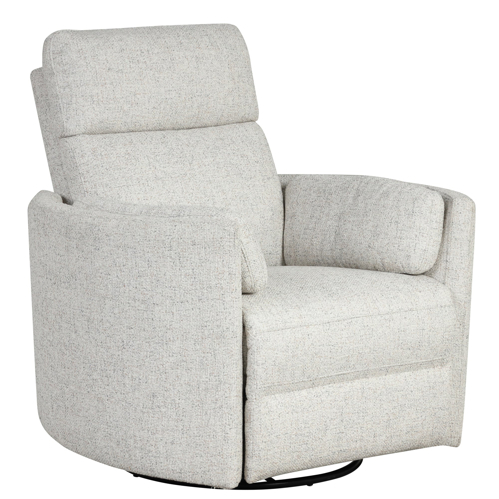 Parker Living Radius Power Swivel Glider Recliner (Set of 2)