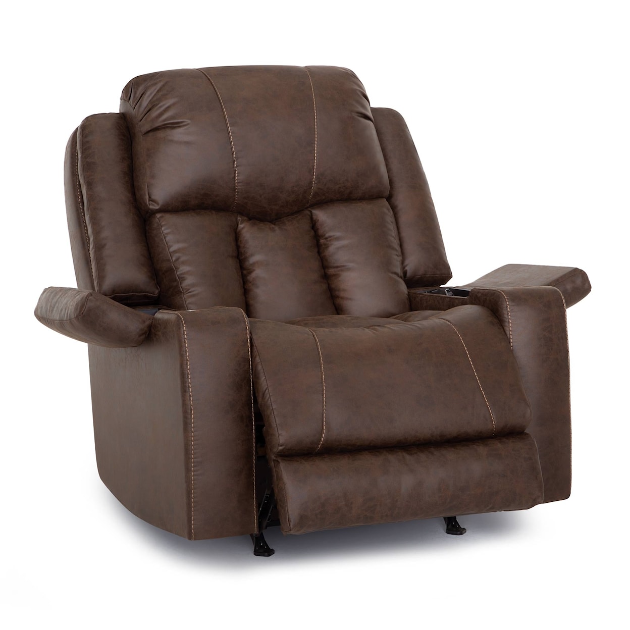 Franklin 652 Denali Power Recliner