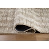 Benchcraft Contemporary Area Rugs Abanlane Brown/Cream Medium Rug