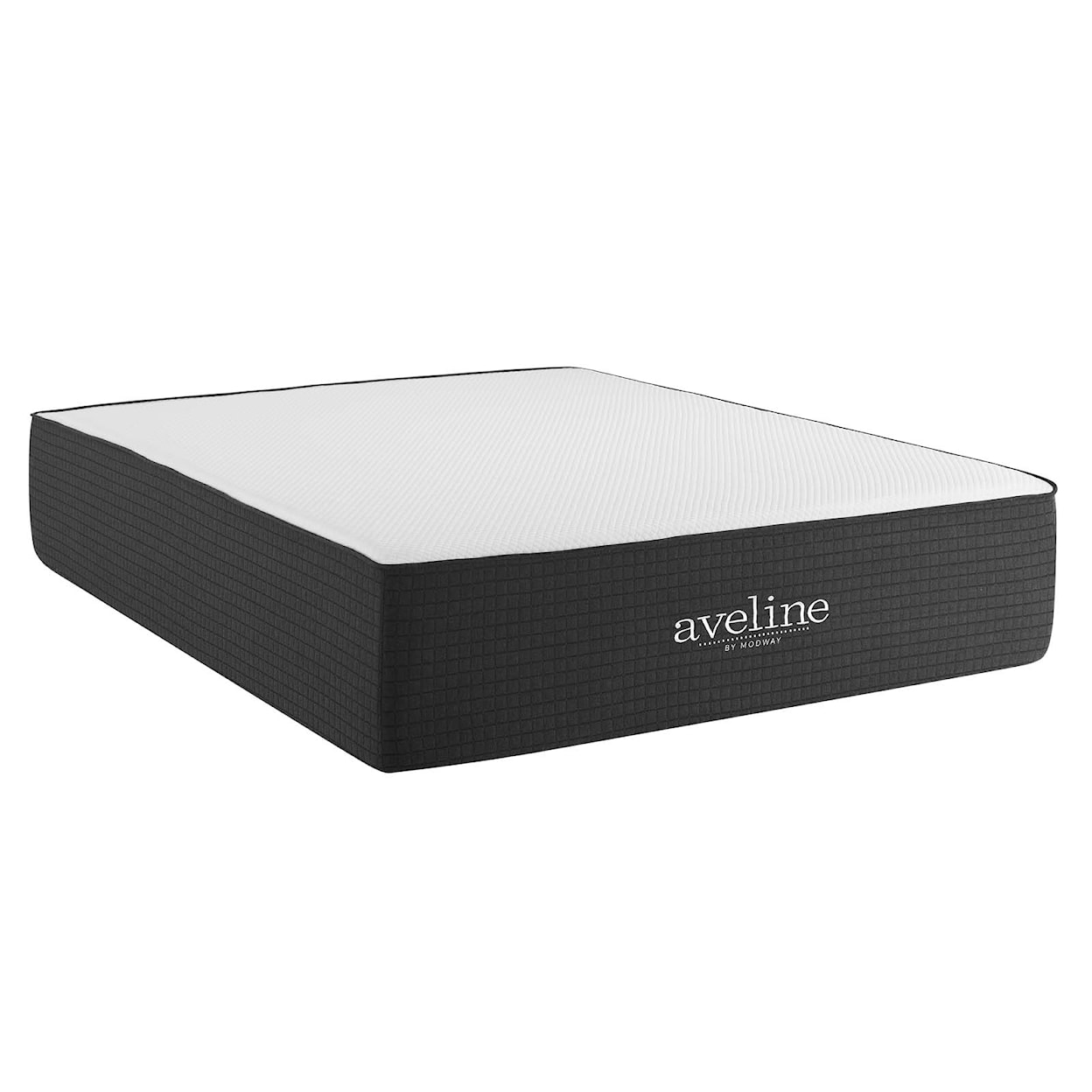 Modway Aveline 16" Memory Foam Queen Mattress