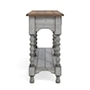 Wynwood, A Flexsteel Company Plymouth Sofa Table