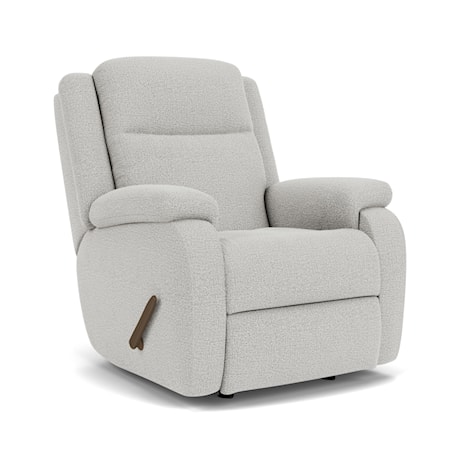 Rocking Recliner