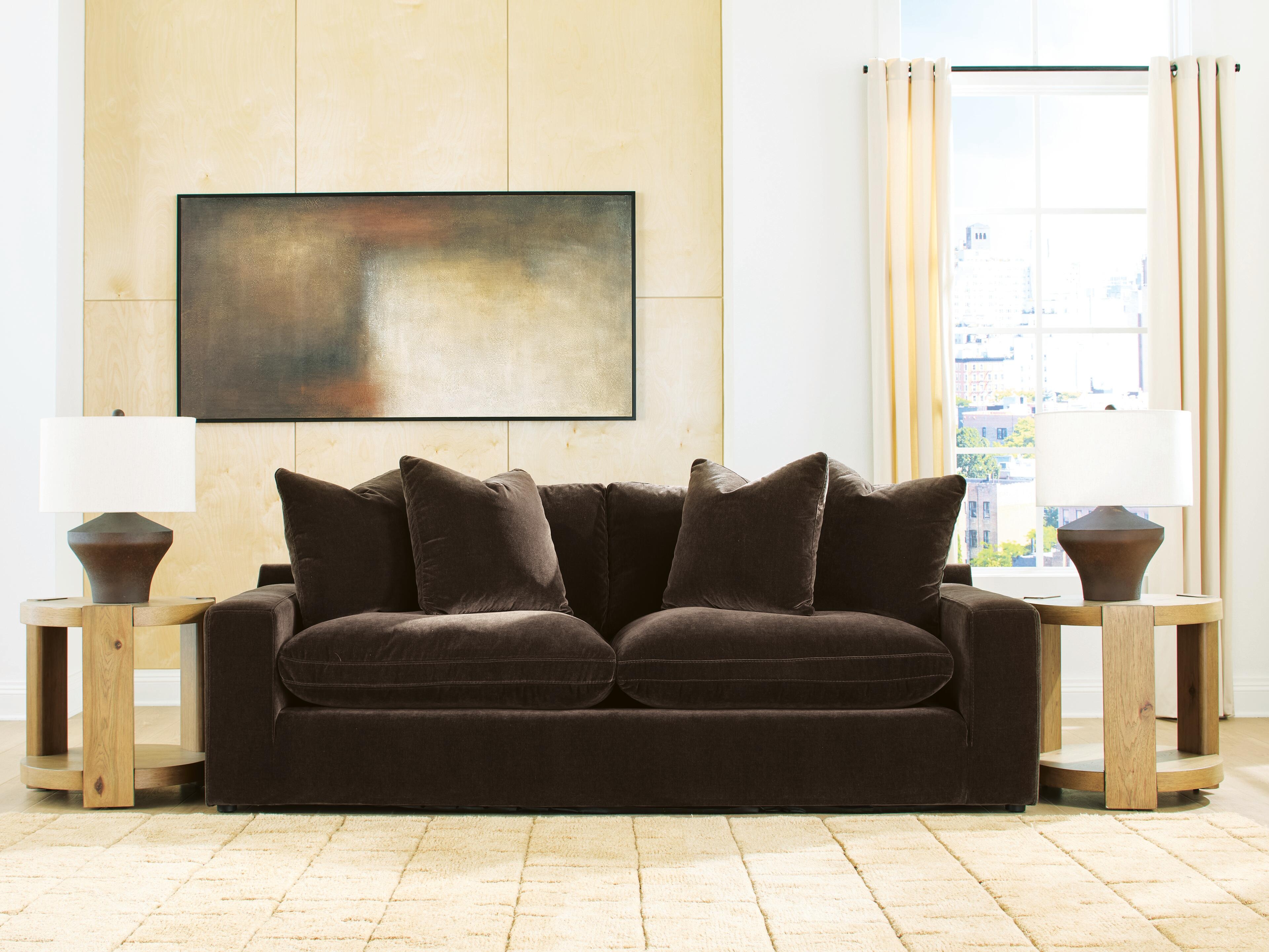 Ashley Maxton Heights Sofa