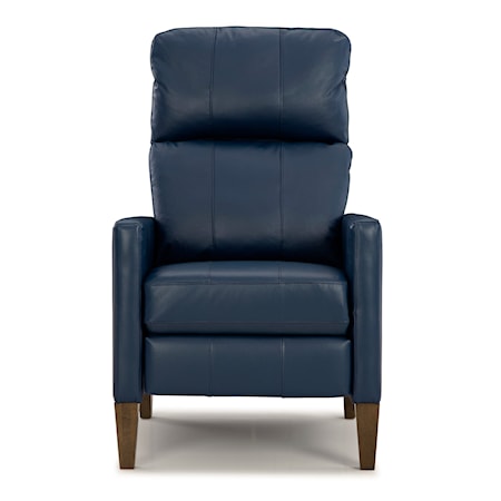 Power Three-Way Recliner