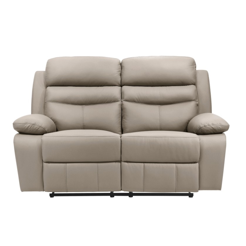 Homelegance Hancock Manual Reclining Loveseat