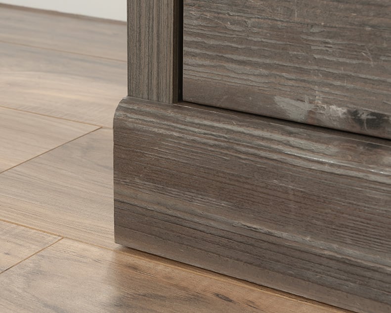 Sauder Aspen Post Aspen Post Lateral File Cabinet