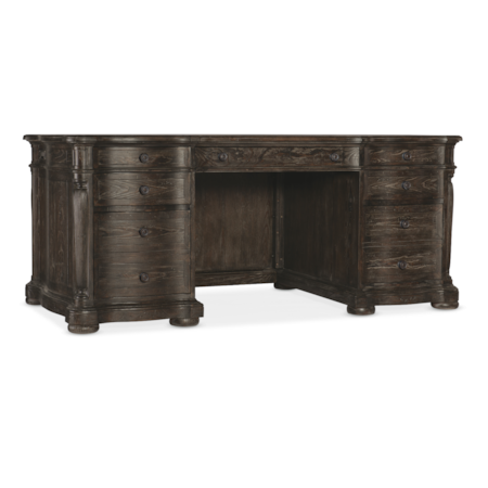 Executive Desk