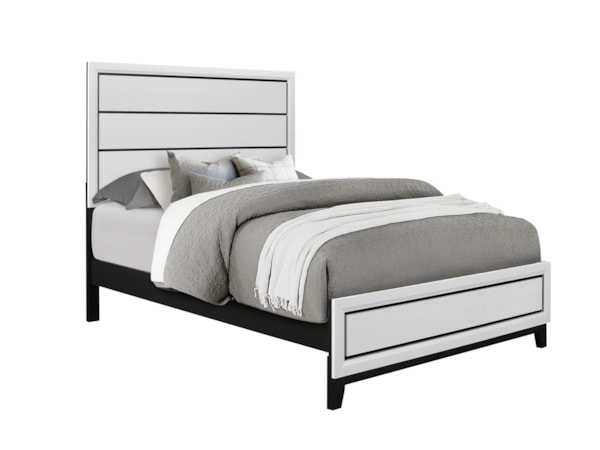 4-Piece King Bedroom Set