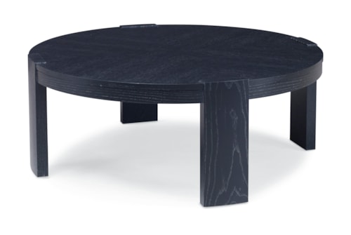 Contemporary Cocktail Table