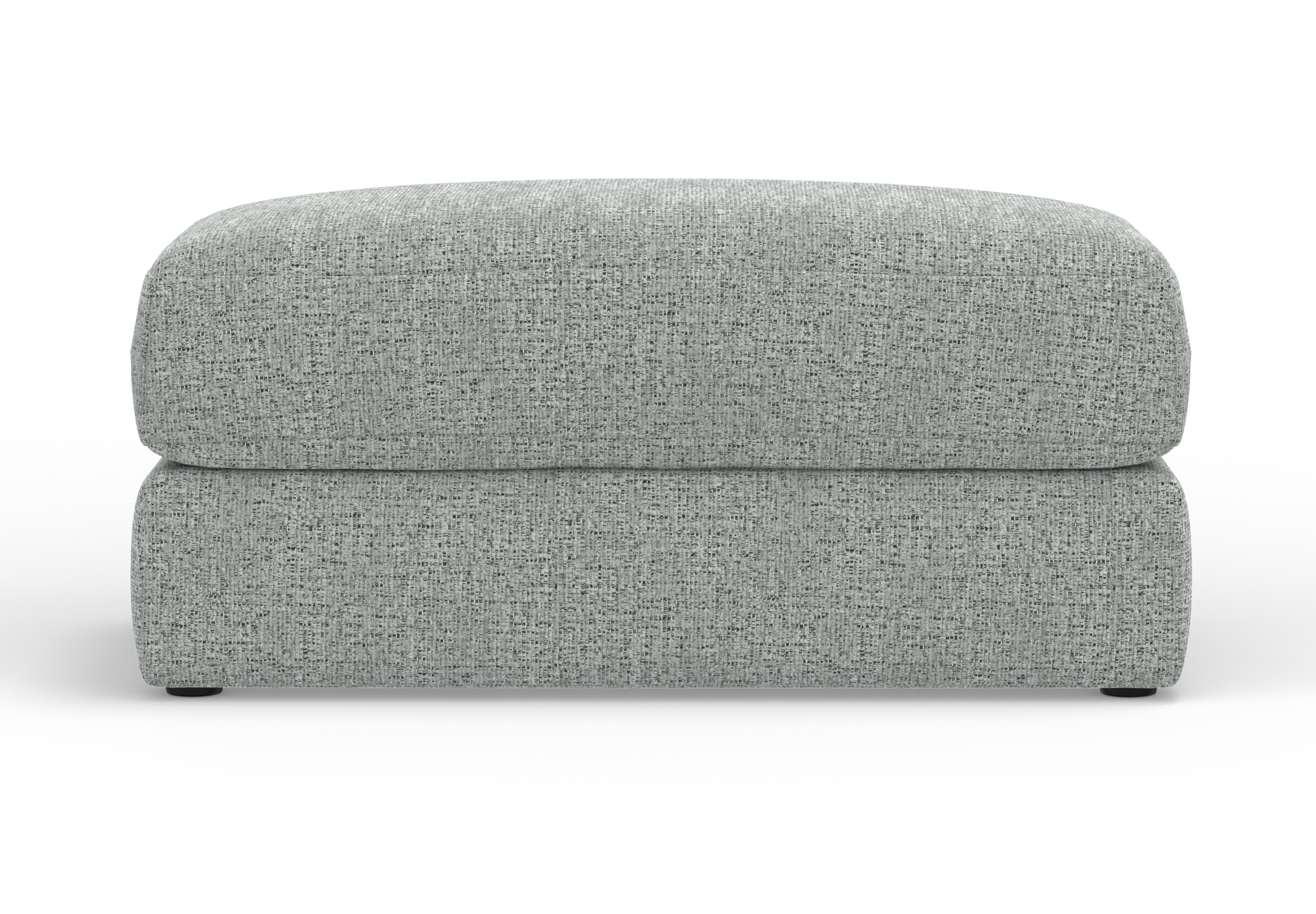 Jackson Furniture Brett Rectangular Ottoman