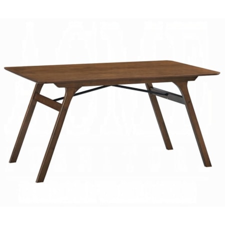 Rectangular Dining Table