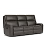 Flexsteel Rio Reclining Sofa