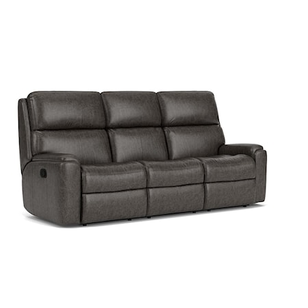 Reclining Sofa