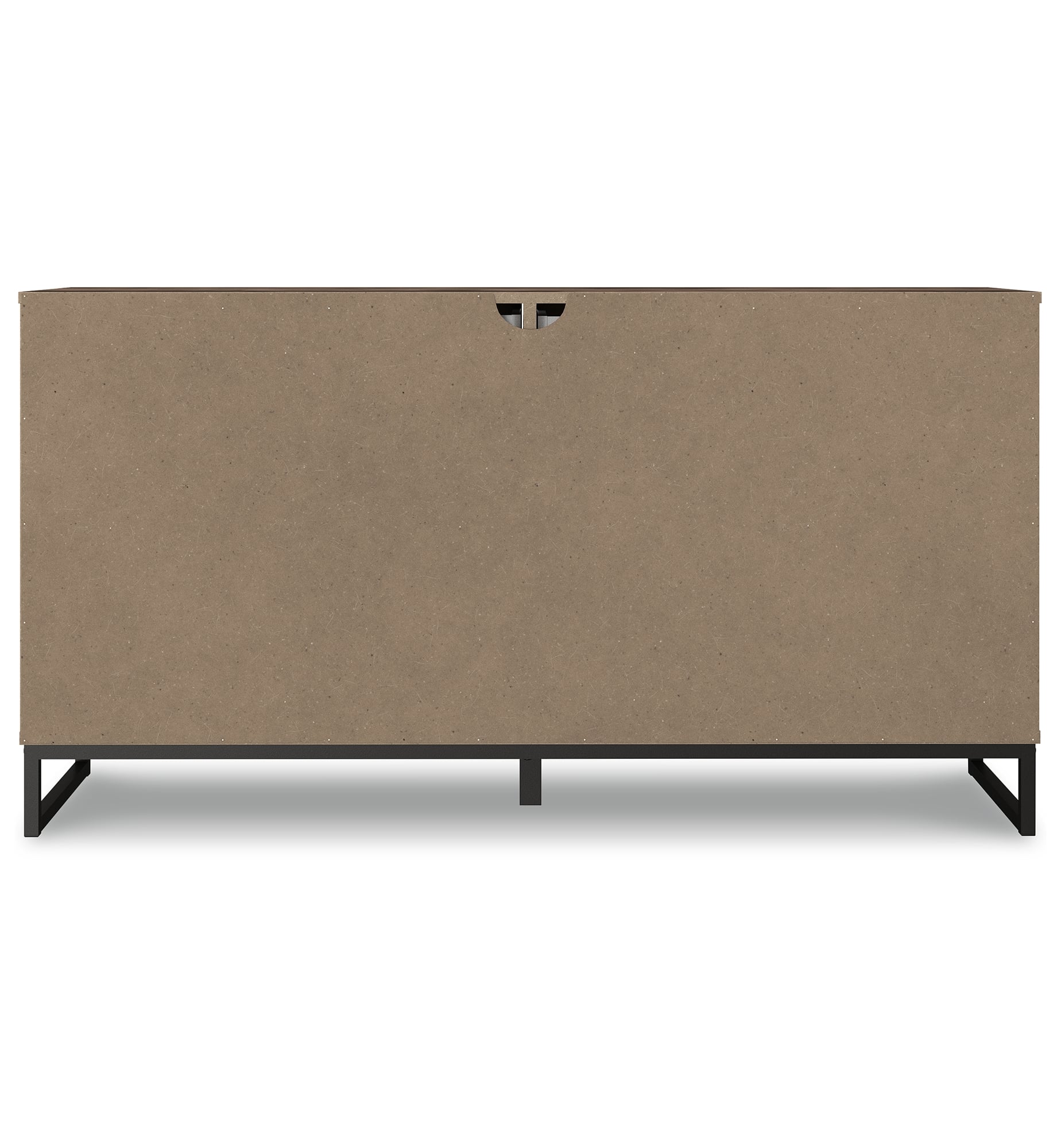 Signature Design by Ashley Neilsville 6-Drawer Dresser