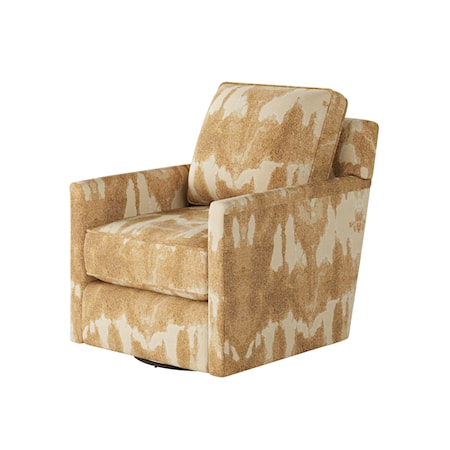 Swivel Glider Chair